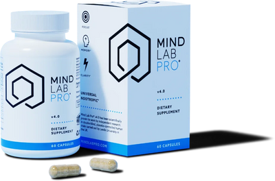 Mind Lab Pro